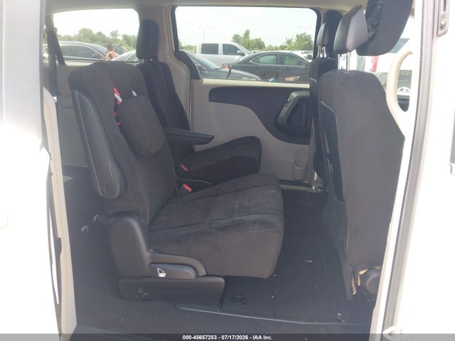 Aukcja sprzedaży 2013 Chrysler Town & Country Touring, vin: 2C4RC1BG0DR605873, numer aukcji: 45657253