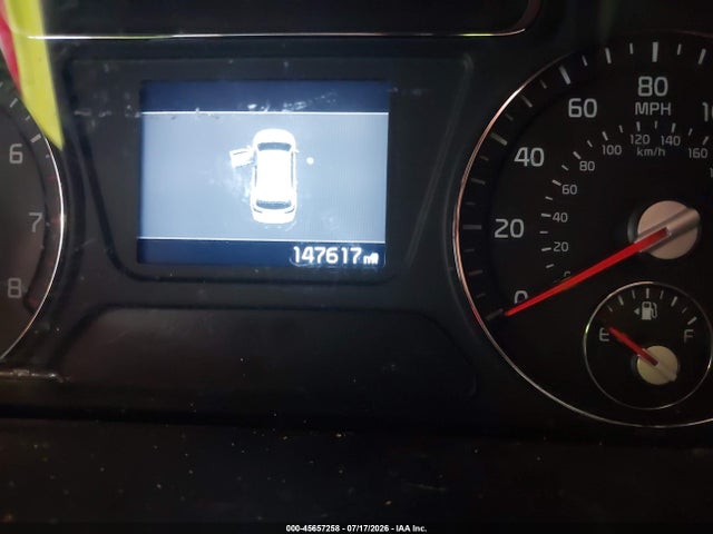 Продаж на аукціоні авто 2019 Kia Sorento 3.3l Lx, vin: 5XYPG4A50KG490464, номер лоту: 45657258