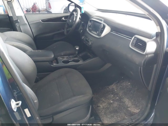 Продаж на аукціоні авто 2019 Kia Sorento 3.3l Lx, vin: 5XYPG4A50KG490464, номер лоту: 45657258
