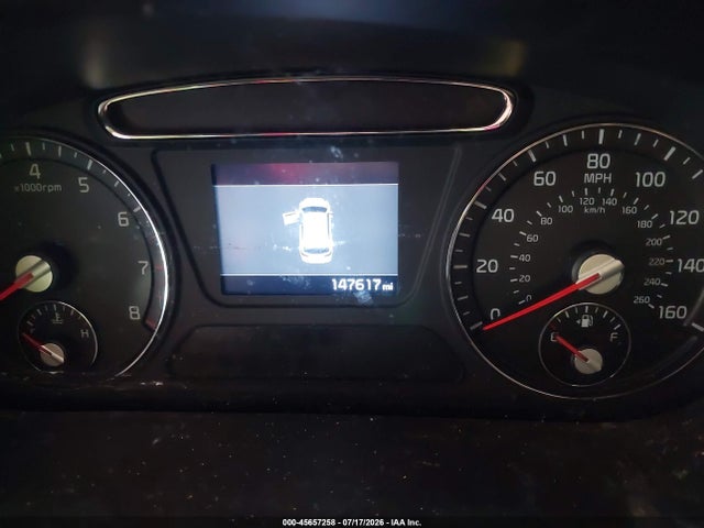Продаж на аукціоні авто 2019 Kia Sorento 3.3l Lx, vin: 5XYPG4A50KG490464, номер лоту: 45657258