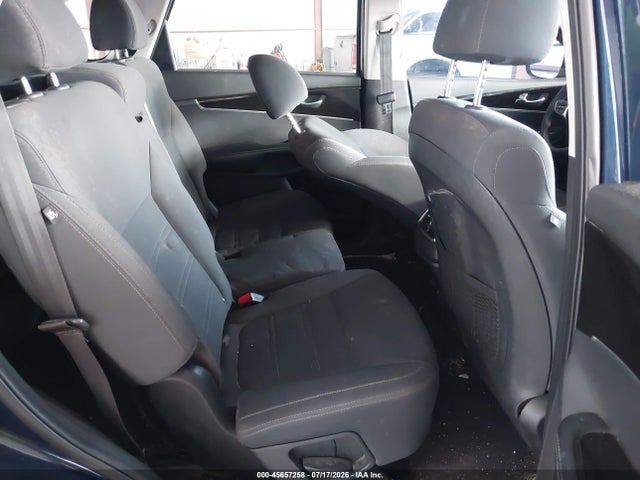 Продаж на аукціоні авто 2019 Kia Sorento 3.3l Lx, vin: 5XYPG4A50KG490464, номер лоту: 45657258