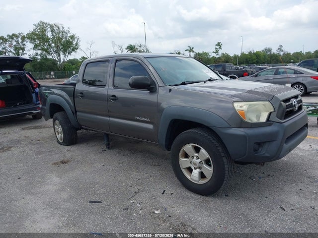 Aukcja sprzedaży 2014 Toyota Tacoma Prerunner, vin: 5TFJX4GN0EX037038, numer aukcji: 45657259