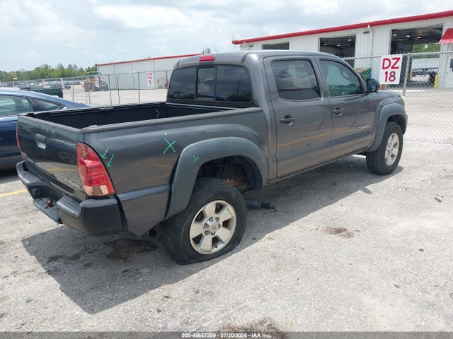 Aukcja sprzedaży 2014 Toyota Tacoma Prerunner, vin: 5TFJX4GN0EX037038, numer aukcji: 45657259
