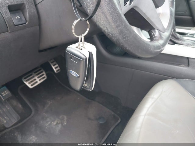 Продаж на аукціоні авто 2014 Ford Edge Sport, vin: 2FMDK3AK2EBA74616, номер лоту: 45657265