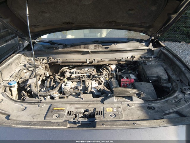 Aukcja sprzedaży 2018 Mazda Cx-9 Touring, vin: JM3TCACY2J0210796, numer aukcji: 45657286