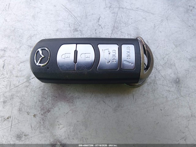 Aukcja sprzedaży 2018 Mazda Cx-9 Touring, vin: JM3TCACY2J0210796, numer aukcji: 45657286