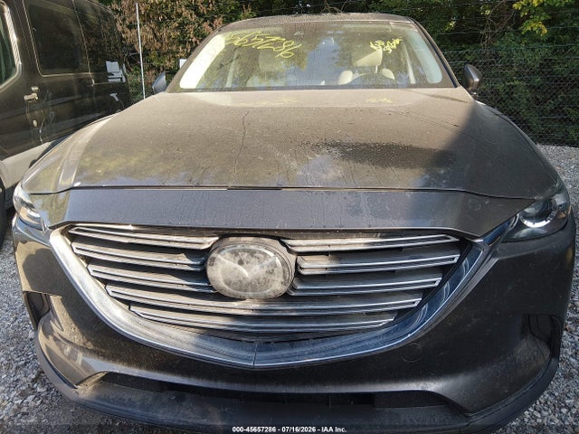 Aukcja sprzedaży 2018 Mazda Cx-9 Touring, vin: JM3TCACY2J0210796, numer aukcji: 45657286