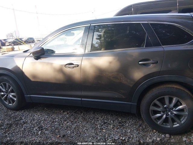 Aukcja sprzedaży 2018 Mazda Cx-9 Touring, vin: JM3TCACY2J0210796, numer aukcji: 45657286