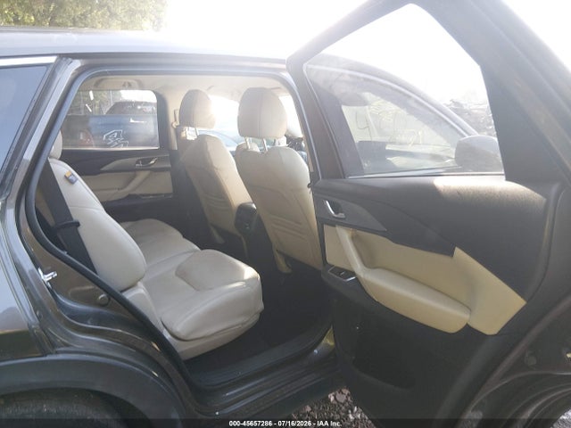 Aukcja sprzedaży 2018 Mazda Cx-9 Touring, vin: JM3TCACY2J0210796, numer aukcji: 45657286