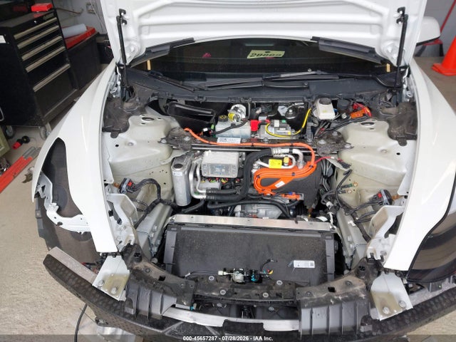 2023 Tesla Model 3 Performance Dual Motor All-wheel Drive მანქანა იყიდება აუქციონზე, vin: 5YJ3E1EC5PF503123, აუქციონის ნომერი: 45657287