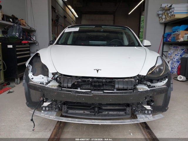 2023 Tesla Model 3 Performance Dual Motor All-wheel Drive მანქანა იყიდება აუქციონზე, vin: 5YJ3E1EC5PF503123, აუქციონის ნომერი: 45657287