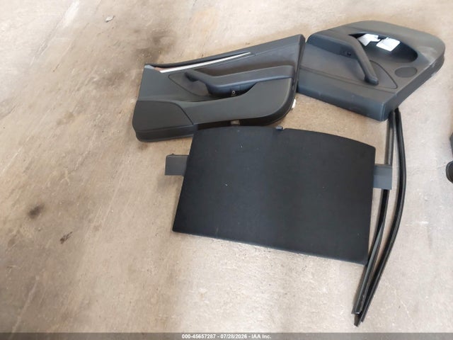 2023 Tesla Model 3 Performance Dual Motor All-wheel Drive მანქანა იყიდება აუქციონზე, vin: 5YJ3E1EC5PF503123, აუქციონის ნომერი: 45657287