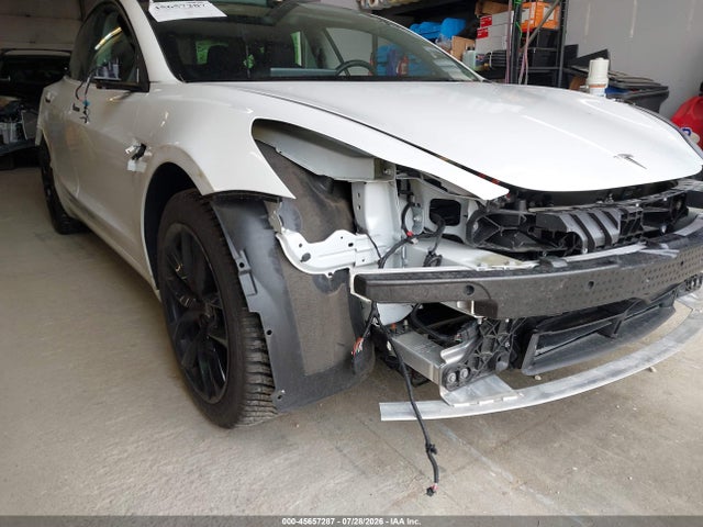 2023 Tesla Model 3 Performance Dual Motor All-wheel Drive მანქანა იყიდება აუქციონზე, vin: 5YJ3E1EC5PF503123, აუქციონის ნომერი: 45657287