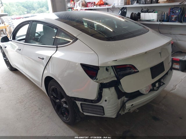 2023 Tesla Model 3 Performance Dual Motor All-wheel Drive მანქანა იყიდება აუქციონზე, vin: 5YJ3E1EC5PF503123, აუქციონის ნომერი: 45657287