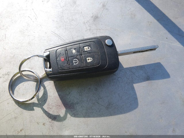 Продаж на аукціоні авто 2012 Chevrolet Volt, vin: 1G1RD6E49CU104017, номер лоту: 45657288