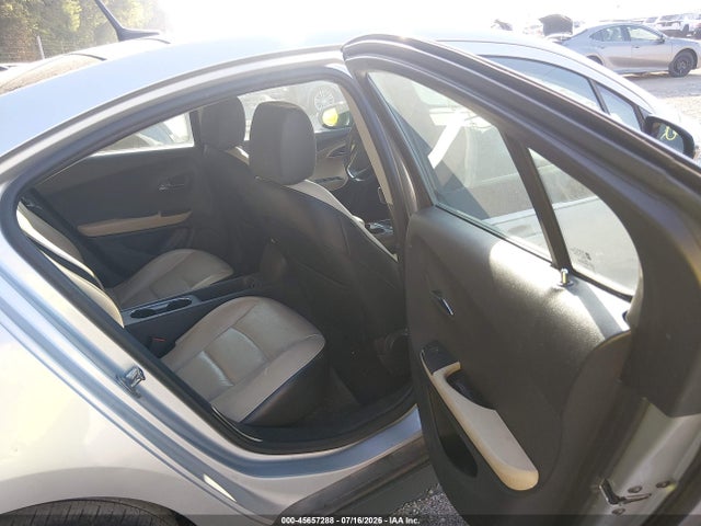 Продаж на аукціоні авто 2012 Chevrolet Volt, vin: 1G1RD6E49CU104017, номер лоту: 45657288