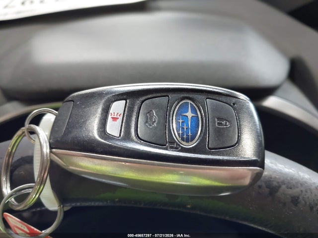 Продаж на аукціоні авто 2020 Subaru Ascent Premium, vin: 4S4WMAFD8L3470063, номер лоту: 45657297