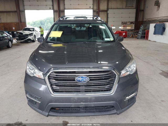 Продаж на аукціоні авто 2020 Subaru Ascent Premium, vin: 4S4WMAFD8L3470063, номер лоту: 45657297