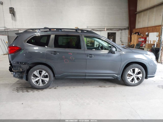 Продаж на аукціоні авто 2020 Subaru Ascent Premium, vin: 4S4WMAFD8L3470063, номер лоту: 45657297