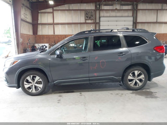 Продаж на аукціоні авто 2020 Subaru Ascent Premium, vin: 4S4WMAFD8L3470063, номер лоту: 45657297