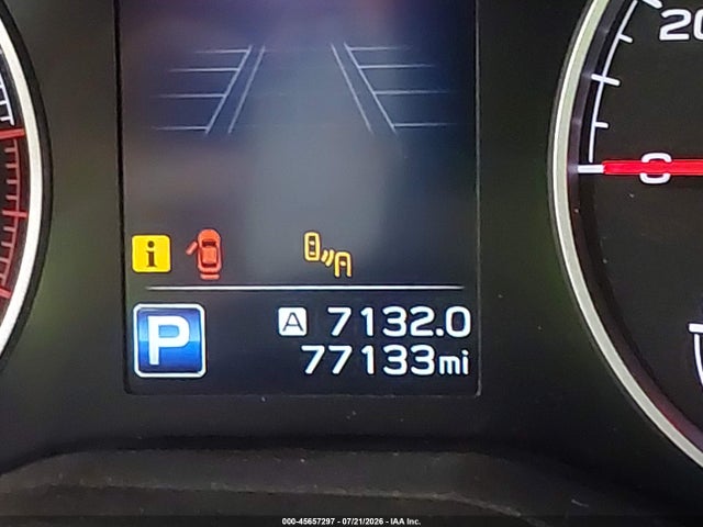 Продаж на аукціоні авто 2020 Subaru Ascent Premium, vin: 4S4WMAFD8L3470063, номер лоту: 45657297
