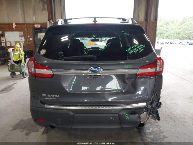 Продаж на аукціоні авто 2020 Subaru Ascent Premium, vin: 4S4WMAFD8L3470063, номер лоту: 45657297