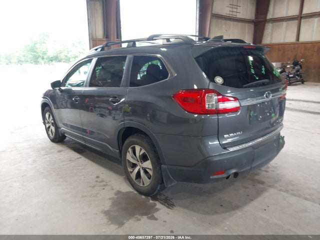 Продаж на аукціоні авто 2020 Subaru Ascent Premium, vin: 4S4WMAFD8L3470063, номер лоту: 45657297