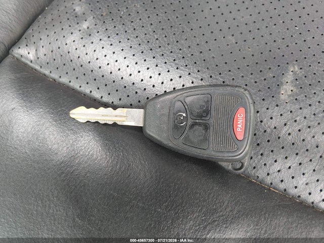 Aukcja sprzedaży 2016 Jeep Compass High Altitude Edition, vin: 1C4NJDEB7GD733587, numer aukcji: 45657300