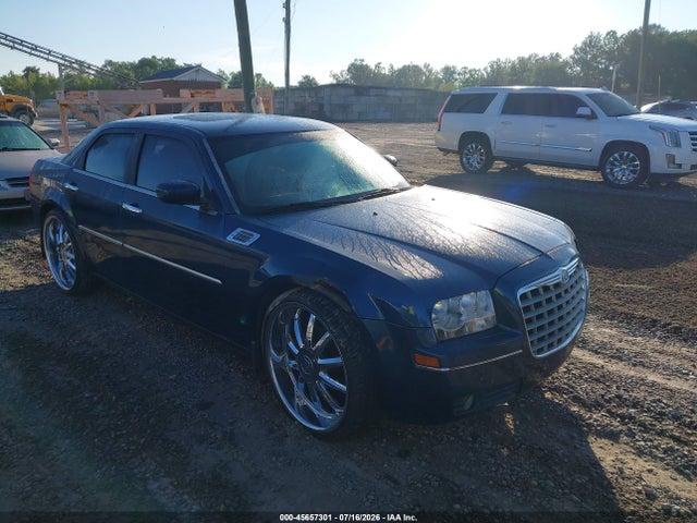 Продаж на аукціоні авто 2005 Chrysler 300 Touring, vin: 2C3JA53G15H538169, номер лоту: 45657301