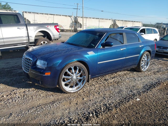 45657301 :رقم المزاد ، 2C3JA53G15H538169 vin ، 2005 Chrysler 300 Touring مزاد بيع