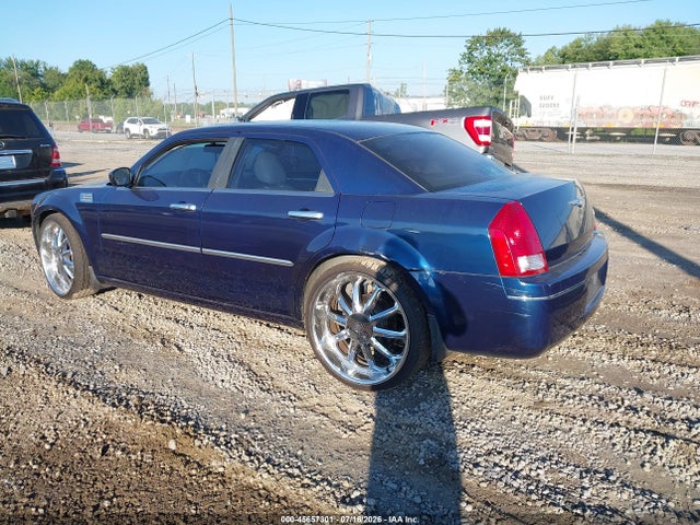 45657301 :رقم المزاد ، 2C3JA53G15H538169 vin ، 2005 Chrysler 300 Touring مزاد بيع