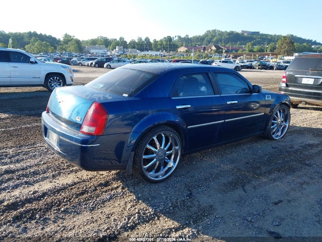 45657301 :رقم المزاد ، 2C3JA53G15H538169 vin ، 2005 Chrysler 300 Touring مزاد بيع