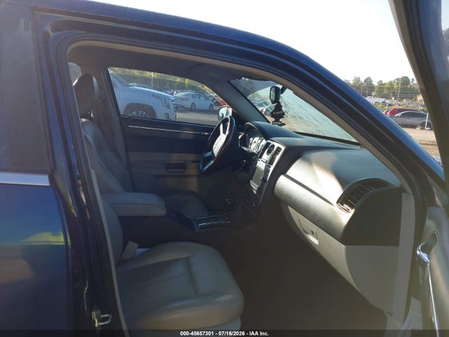 45657301 :رقم المزاد ، 2C3JA53G15H538169 vin ، 2005 Chrysler 300 Touring مزاد بيع