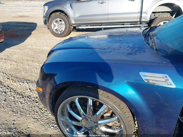 45657301 :رقم المزاد ، 2C3JA53G15H538169 vin ، 2005 Chrysler 300 Touring مزاد بيع