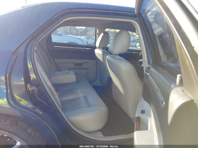45657301 :رقم المزاد ، 2C3JA53G15H538169 vin ، 2005 Chrysler 300 Touring مزاد بيع