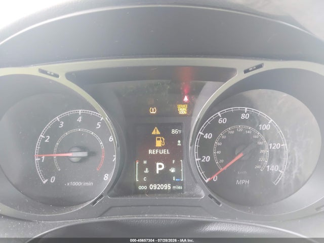 2017 Mitsubishi Outlander Sport 2.0 Es/2.0 Le მანქანა იყიდება აუქციონზე, vin: JA4AP3AU7HZ013820, აუქციონის ნომერი: 45657304