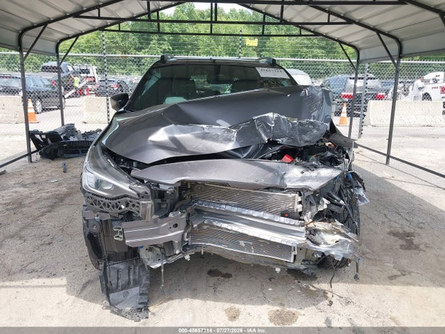 45657314 :رقم المزاد ، 4S4GUHF61S3707957 vin ، 2025 Subaru Crosstrek Sport مزاد بيع