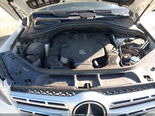 4JGDF6EE9HA794201 Mercedes-Benz Gls 450 4matic