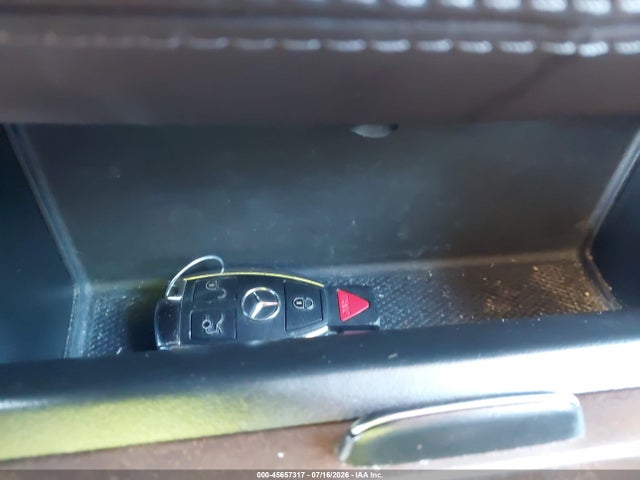4JGDF6EE9HA794201 Mercedes-Benz Gls 450 4matic