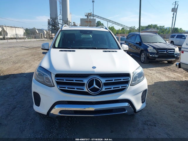 4JGDF6EE9HA794201 Mercedes-Benz Gls 450 4matic