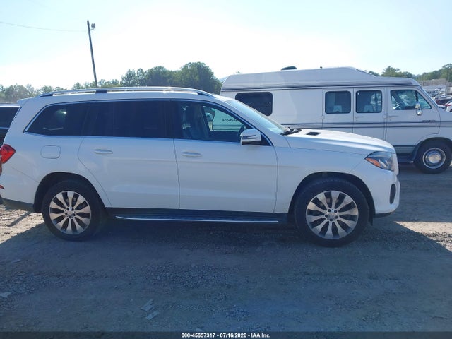 4JGDF6EE9HA794201 Mercedes-Benz Gls 450 4matic