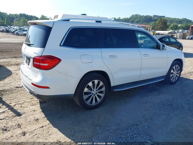 4JGDF6EE9HA794201 Mercedes-Benz Gls 450 4matic