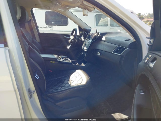 4JGDF6EE9HA794201 Mercedes-Benz Gls 450 4matic