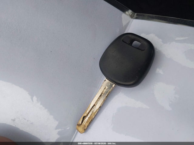 Продажа на аукционе авто 2003 Toyota Corolla S, vin: 1NXBR32E73Z111940, номер лота: 45657318