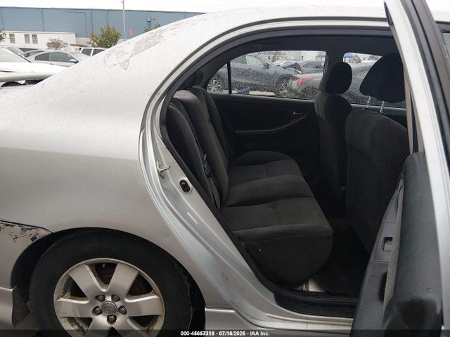 Продажа на аукционе авто 2003 Toyota Corolla S, vin: 1NXBR32E73Z111940, номер лота: 45657318