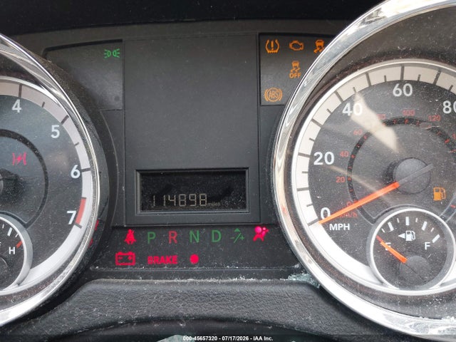 Dodge Grand Caravan Sxt 2015 2C4RDGCG7FR616998 Image 16