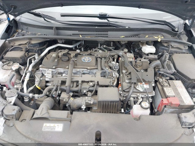 Toyota Corolla Hybrid Le 2024 JTDBCMFE4R3028728 Image 10