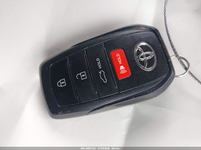 Toyota Corolla Hybrid Le 2024 JTDBCMFE4R3028728 Image 11