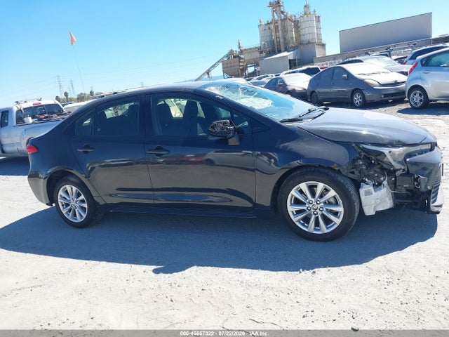 Toyota Corolla Hybrid Le 2024 JTDBCMFE4R3028728 Image 13