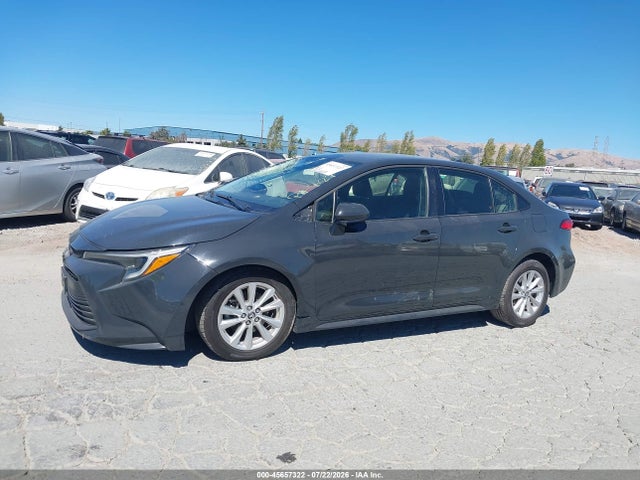 Toyota Corolla Hybrid Le 2024 JTDBCMFE4R3028728 Image 14
